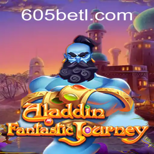 Descubra o Fascinante Mundo do Jogo Aladdin