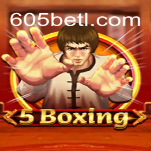 Descubra o Mundo de Adrenalina do 5Boxing