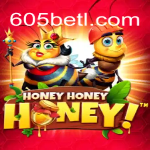 Descubra o Mundo Encantado de HoneyHoneyHoney: O Jogo Inovador na 605bet