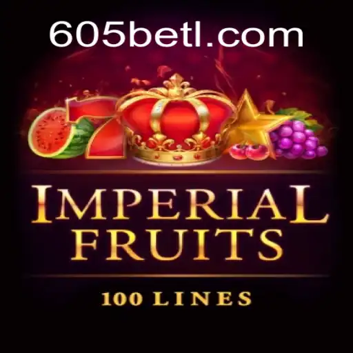 Explorando ImperialFruits100: Diversão e Estratégia no Cassino Online 605bet