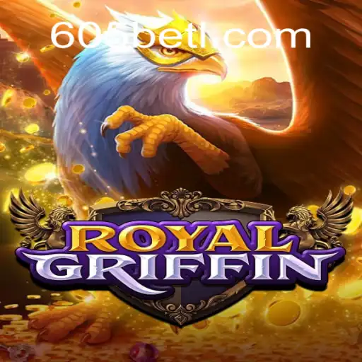 RoyalGriffin: Uma Jornada Épica no Mundo dos Jogos Digitais