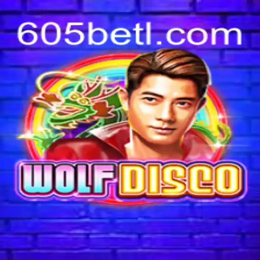 Descubra o Mundo Fascinante de WolfDisco: Mergulhe na Emoção Interativa do Jogo Inovador