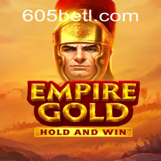 EmpireGold: A Nova Sensação no Mundo dos Jogos