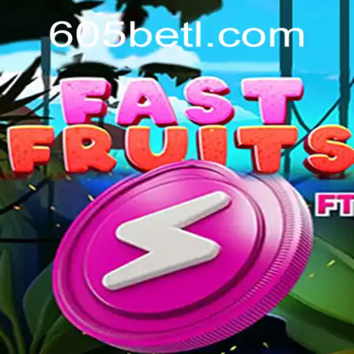 FastFruits: O Jogo Que Vem Revolucionando o Mundo dos Games