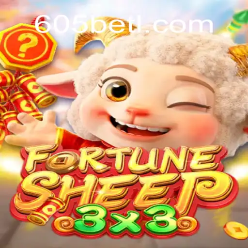 Descubra o mundo emocionante de FortuneSheep no universo 605bet