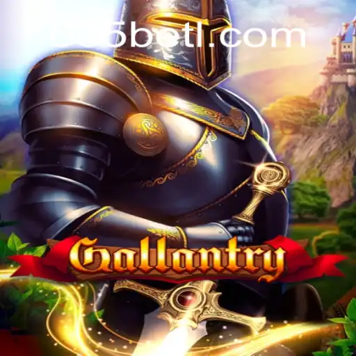 Gallantry: Um Mergulho Profundo no Universo do Jogo Revolucionário