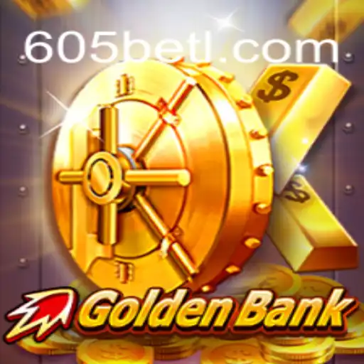 GoldenBank: A experiência imersiva de apostas com 605bet