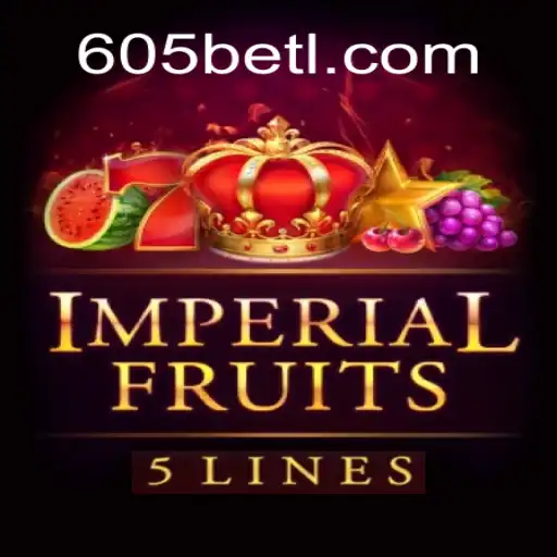 Descubra ImperialFruits5: O Fascinante Mundo dos Frutos Imperiais