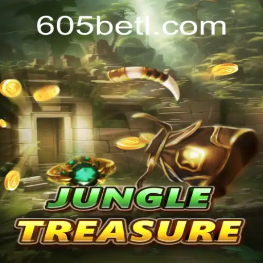 Explorando o Mundo de Aventura de JungleTreasure em 605bet