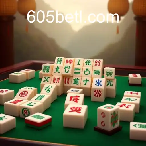 Mahjong