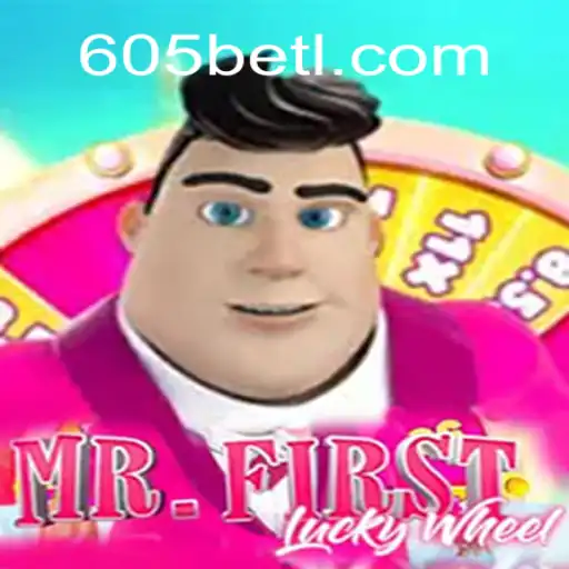 Explorando o Universo do Jogo MrFirstLuckyWheel: O Que Esperar de 605bet