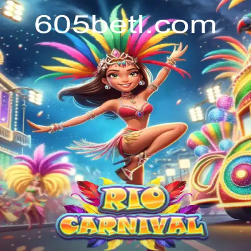 Explorando o Fascinante Mundo de RioCarnival: A Excitante Aposta do 605bet