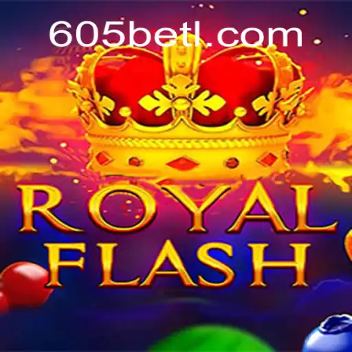 Explorando o Mundo de RoyalFlash: Um Guia Abrangente