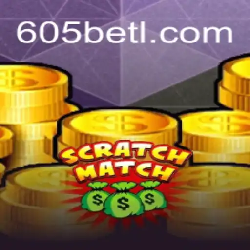 Descubra o Jogo Inovador ScratchMatch