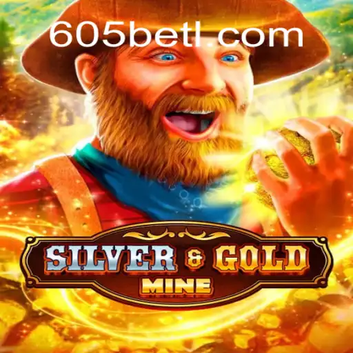 Aventura e Estratégia em SilverGold: Explorando o Mundo do Jogo de Apostas 605bet
