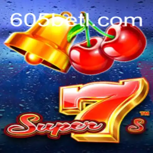 Desvendando o Mundo de Super7s: Jogo Emocionante da 605bet