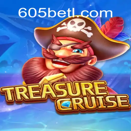 Explorando o Mundo de TREASURECRUISE: Um Mergulho nas Avenças do Jogo