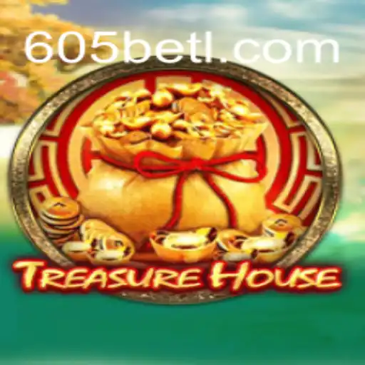 TreasureHouse: Explorando o Mundo de Aventuras e Estratégias